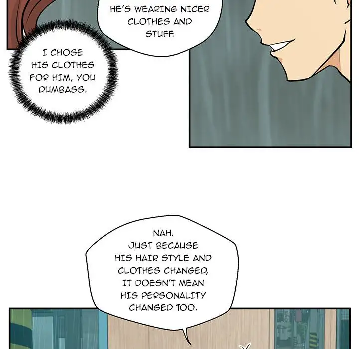 Mr. Kang - Chapter 19 Page 63