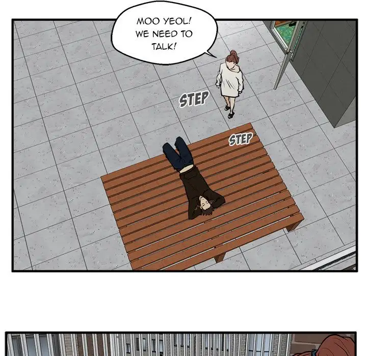 Mr. Kang - Chapter 28 Page 69