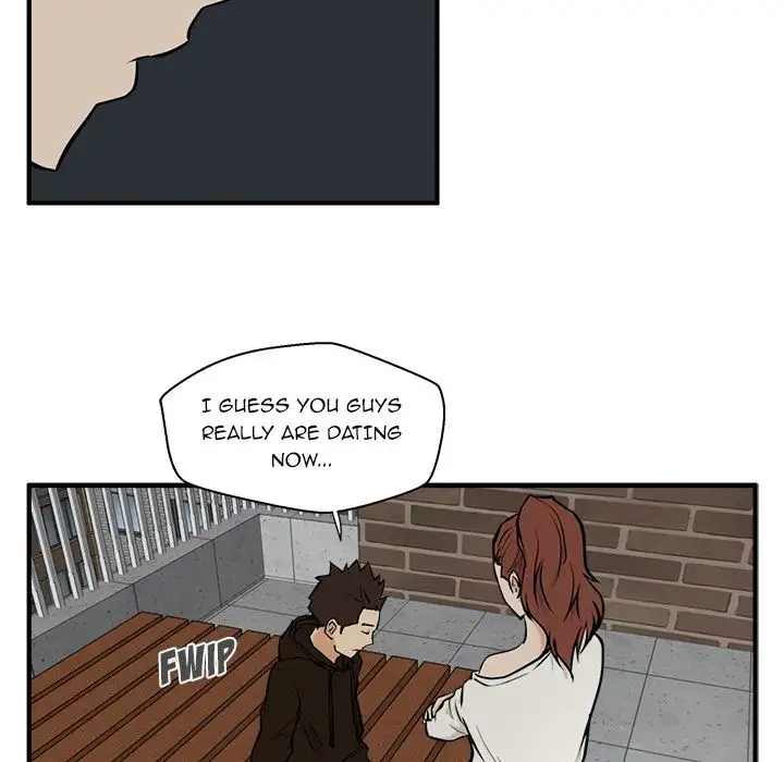 Mr. Kang - Chapter 28 Page 79