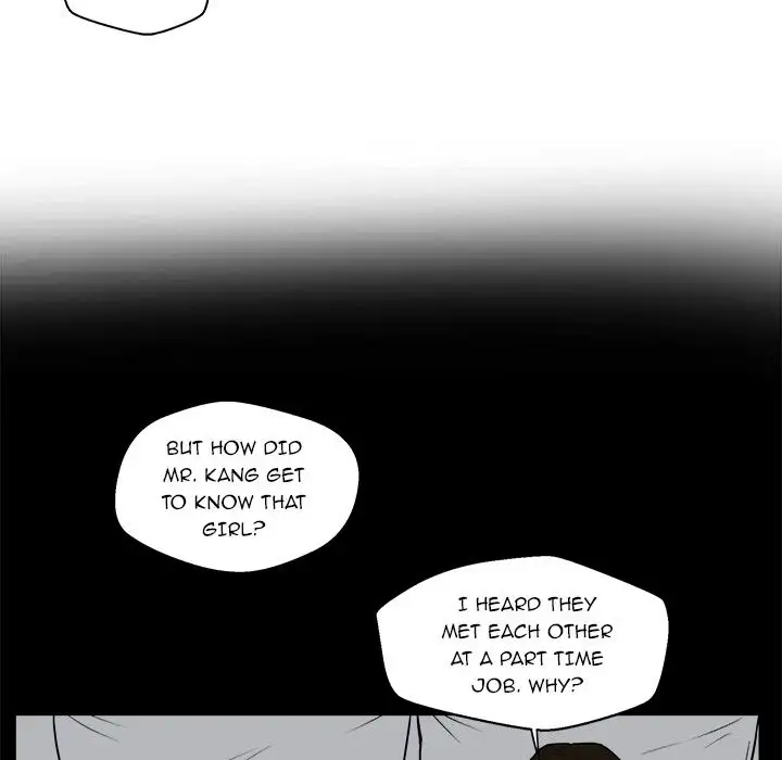 Mr. Kang - Chapter 29 Page 75