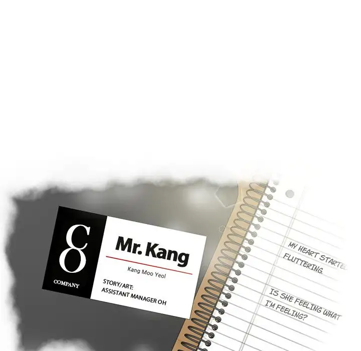 Mr. Kang - Chapter 32 Page 30