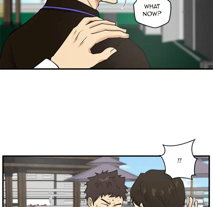 Mr. Kang - Chapter 36 Page 40