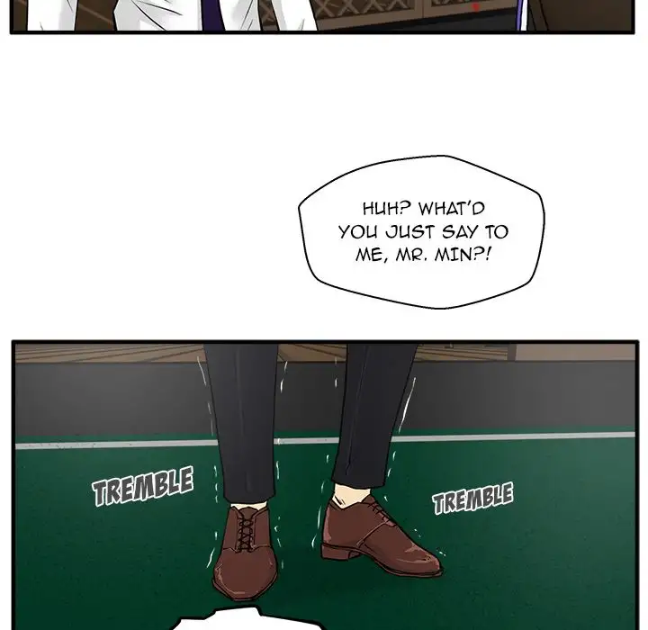 Mr. Kang - Chapter 36 Page 58