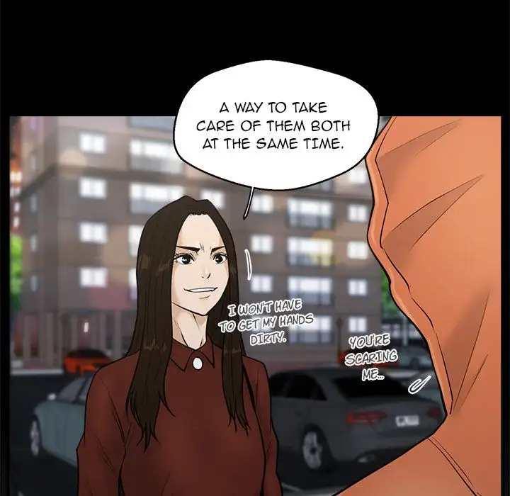 Mr. Kang - Chapter 37 Page 68