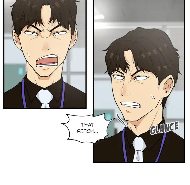 Mr. Kang - Chapter 38 Page 9