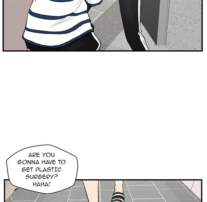 Mr. Kang - Chapter 40 Page 89