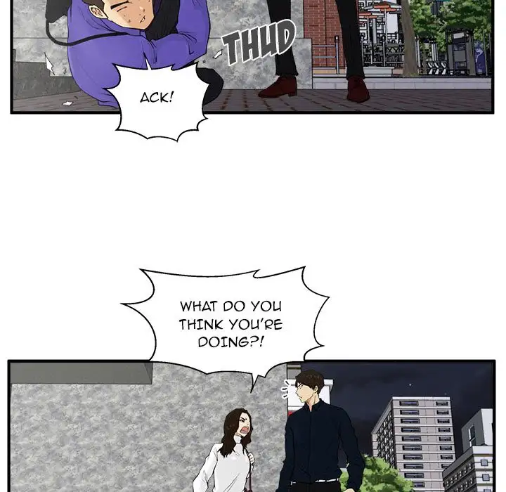 Mr. Kang - Chapter 41 Page 48