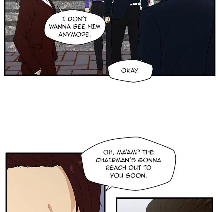 Mr. Kang - Chapter 43 Page 28