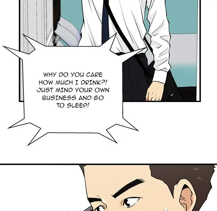 Mr. Kang - Chapter 46 Page 112
