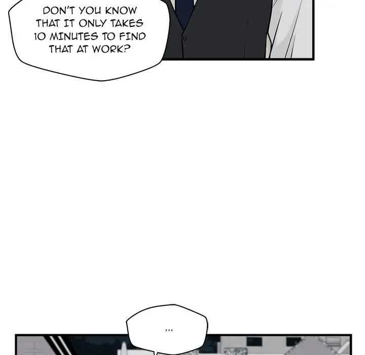 Mr. Kang - Chapter 49 Page 96