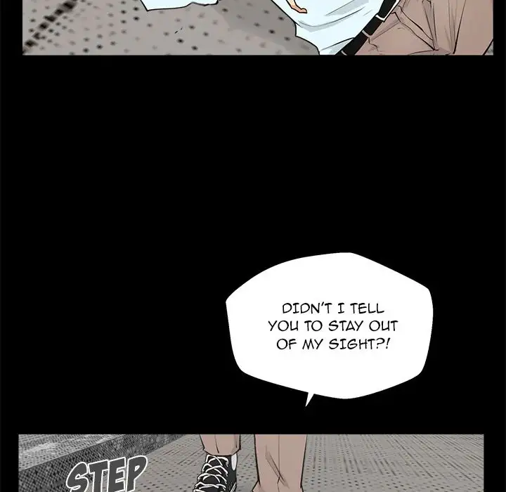 Mr. Kang - Chapter 50 Page 11