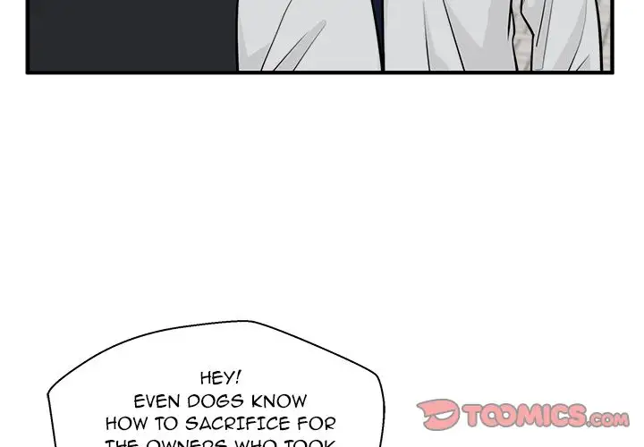 Mr. Kang - Chapter 50 Page 3