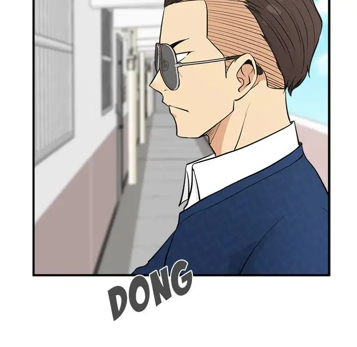 Mr. Kang - Chapter 52 Page 7