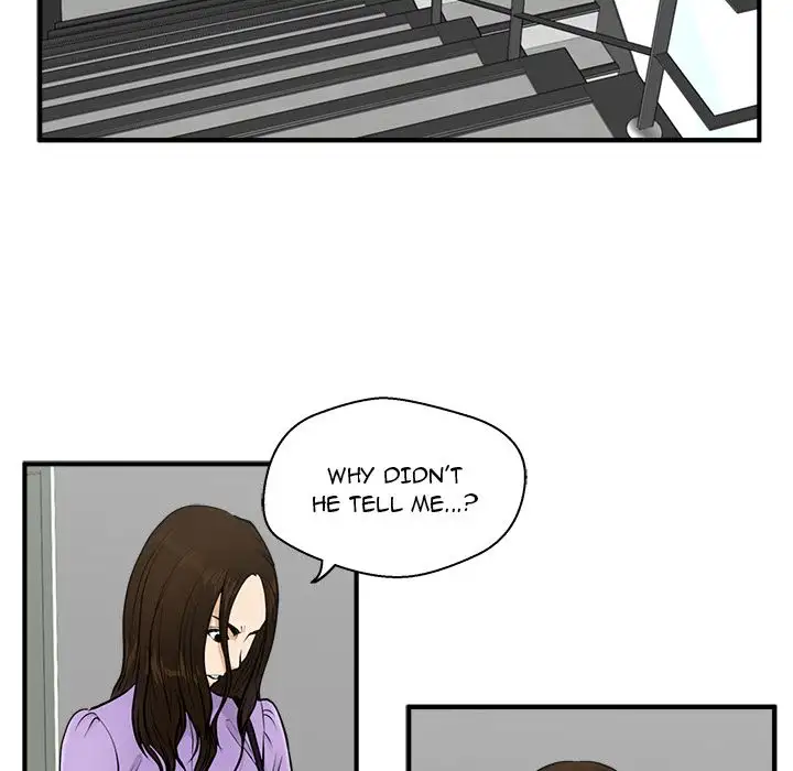 Mr. Kang - Chapter 57 Page 109