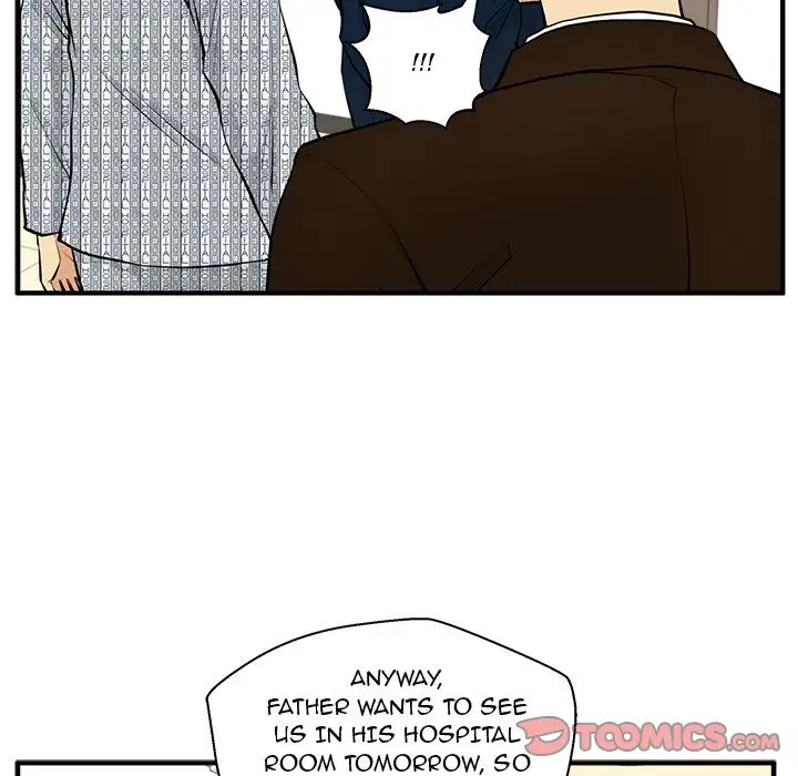 Mr. Kang - Chapter 57 Page 75