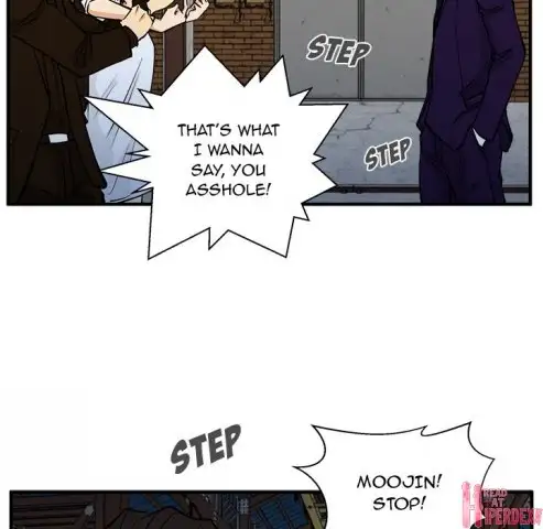 Mr. Kang - Chapter 65 Page 106