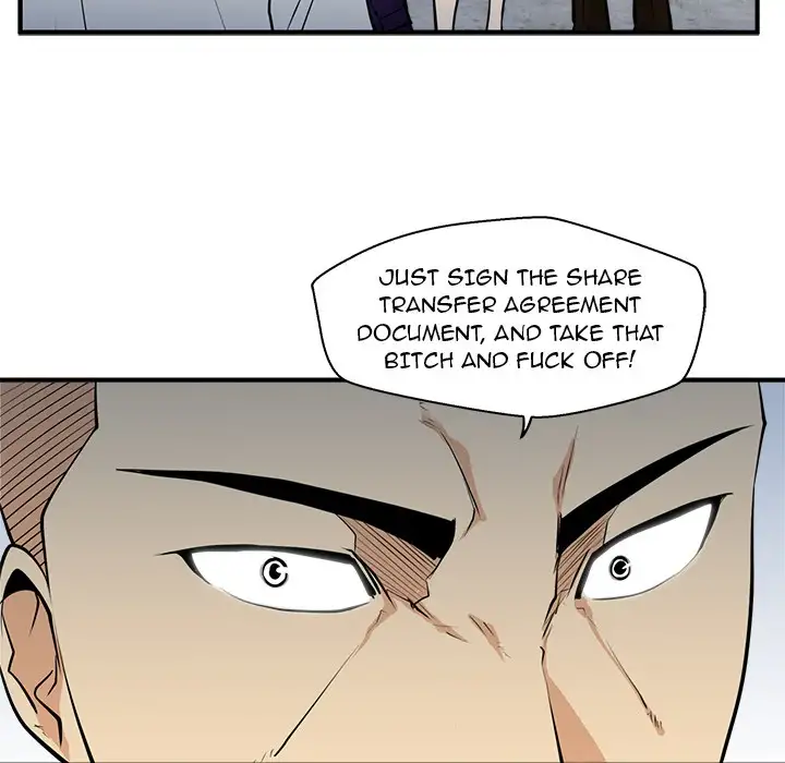 Mr. Kang - Chapter 65 Page 98