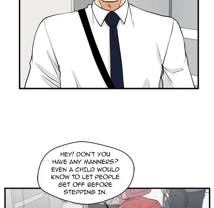 Mr. Kang - Chapter 73 Page 64