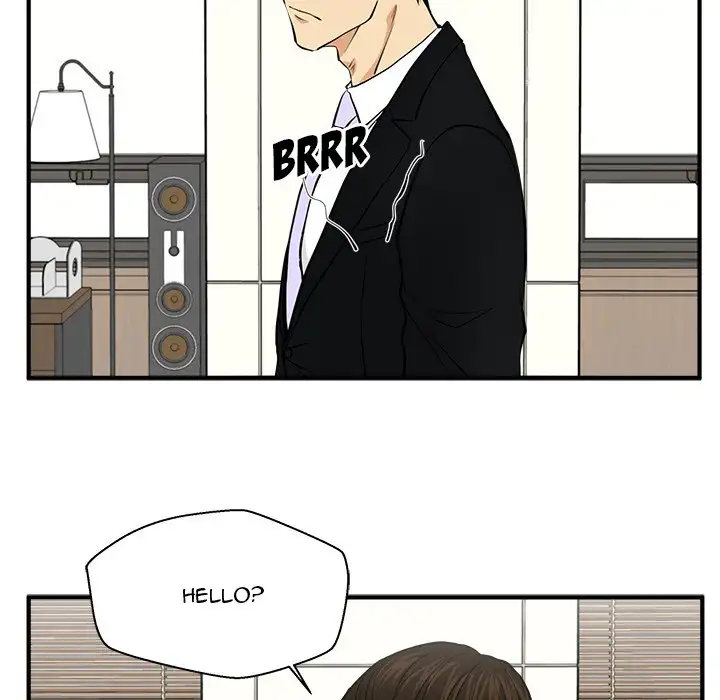 Mr. Kang - Chapter 78 Page 101