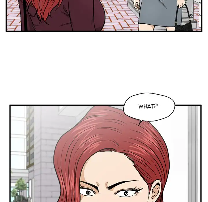 Mr. Kang - Chapter 78 Page 116