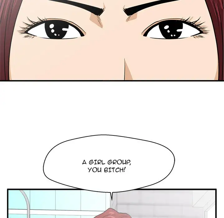 Mr. Kang - Chapter 78 Page 121