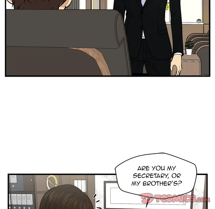 Mr. Kang - Chapter 78 Page 87