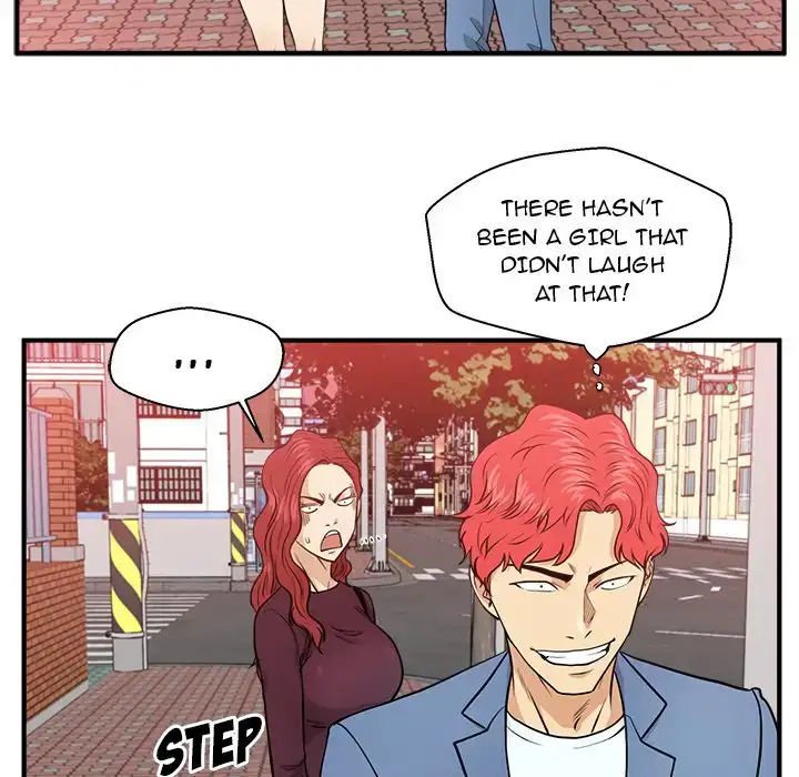 Mr. Kang - Chapter 79 Page 115