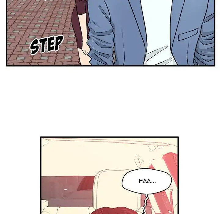 Mr. Kang - Chapter 79 Page 116