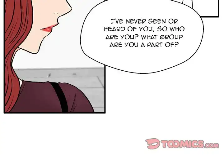 Mr. Kang - Chapter 79 Page 3