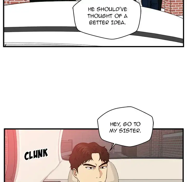 Mr. Kang - Chapter 79 Page 76