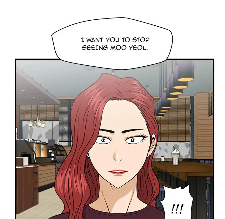 Mr. Kang - Chapter 80 Page 112