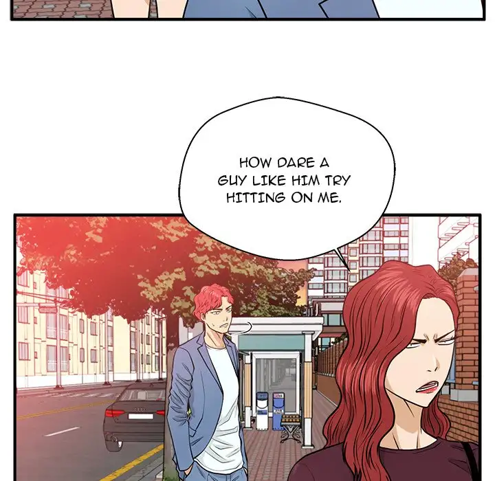 Mr. Kang - Chapter 80 Page 9