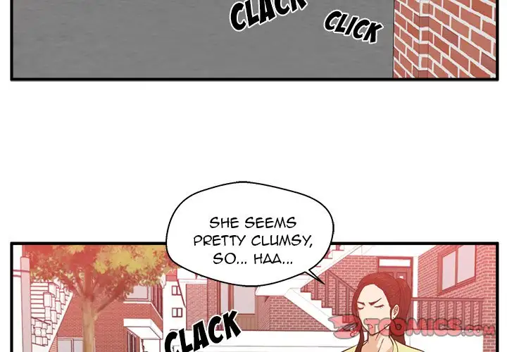 Mr. Kang - Chapter 82 Page 2