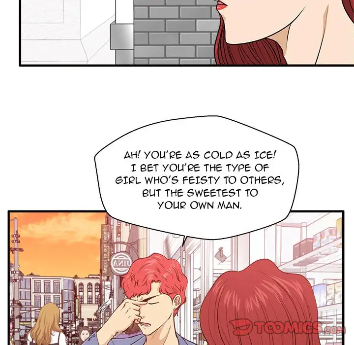 Mr. Kang - Chapter 82 Page 62