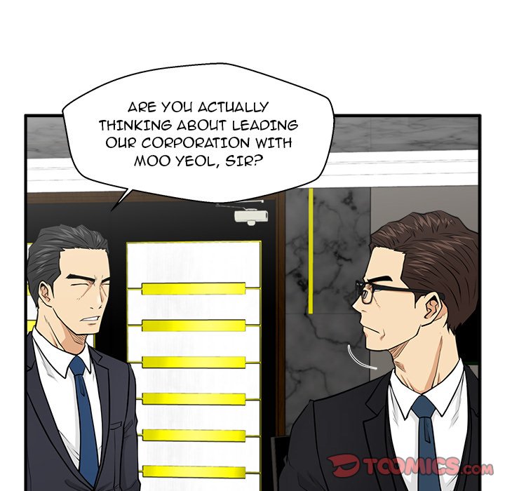 Mr. Kang - Chapter 91 Page 58