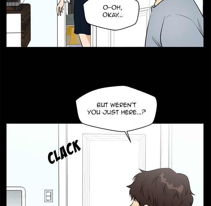 Mr. Kang - Chapter 99 Page 71