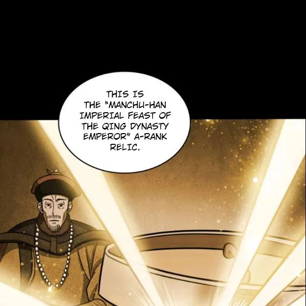 Tomb Raider King - Chapter 186 Page 66