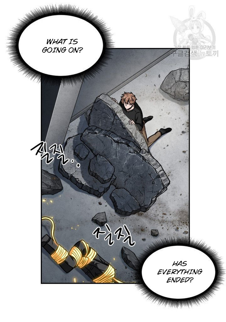 Tomb Raider King - Chapter 204 Page 59