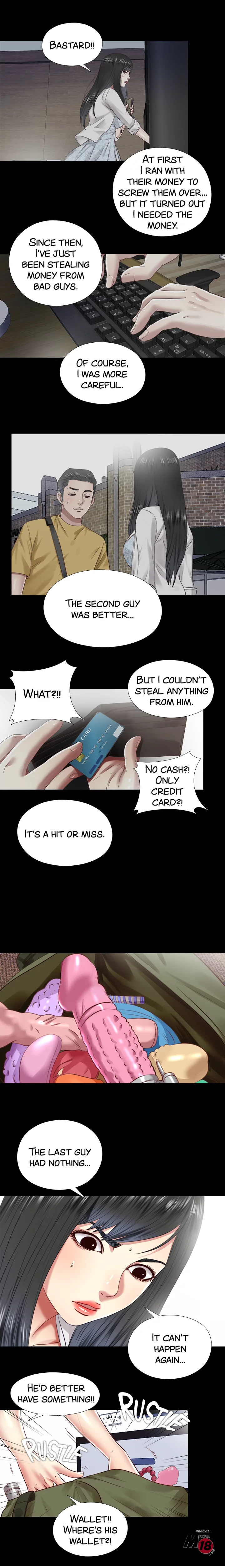 Live Together - Chapter 12 Page 6