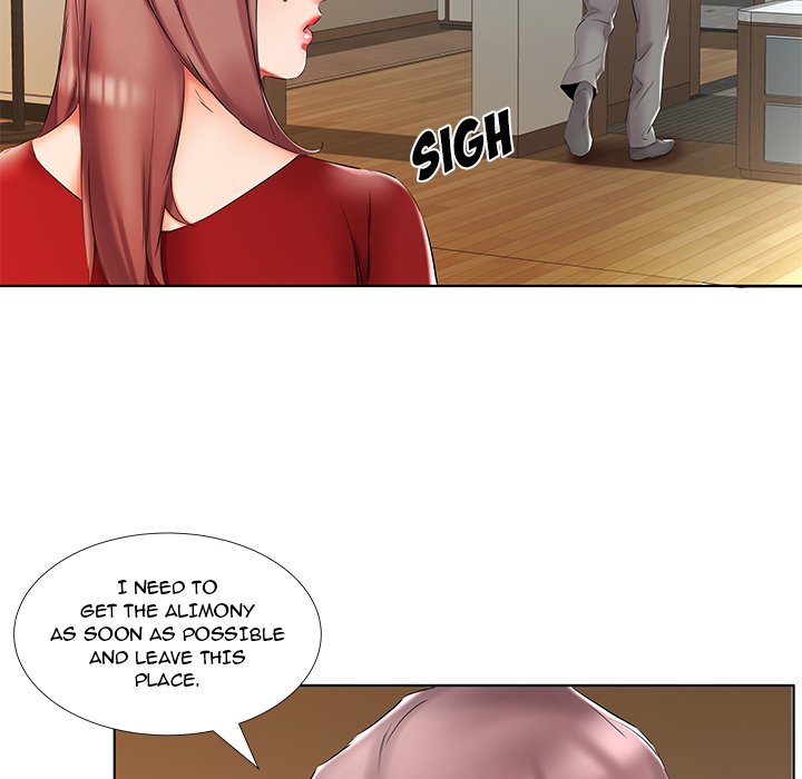 Sweet Guilty Love - Chapter 45 Page 72