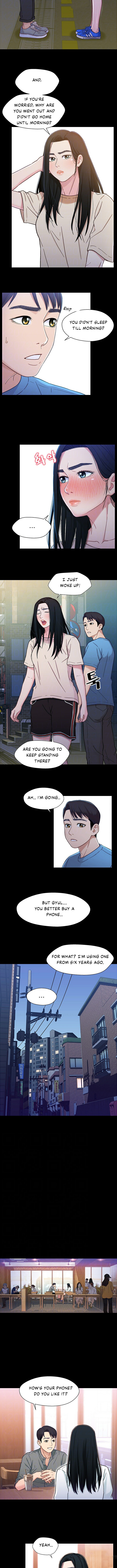 Siblings (Brother and Sister) - Chapter 8 Page 4
