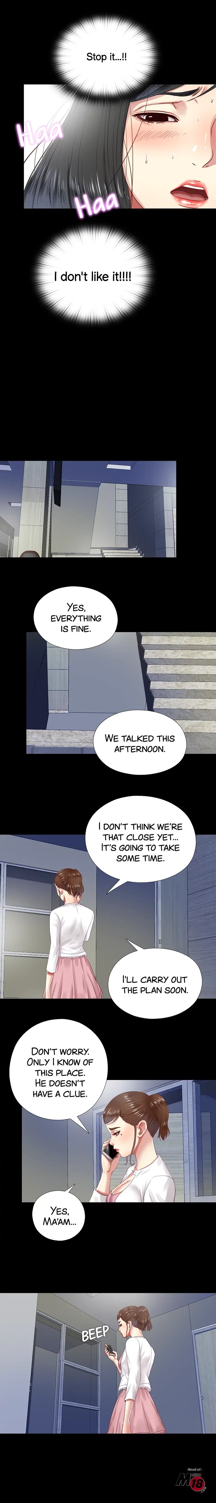Under One Roof - Chapter 10 Page 11