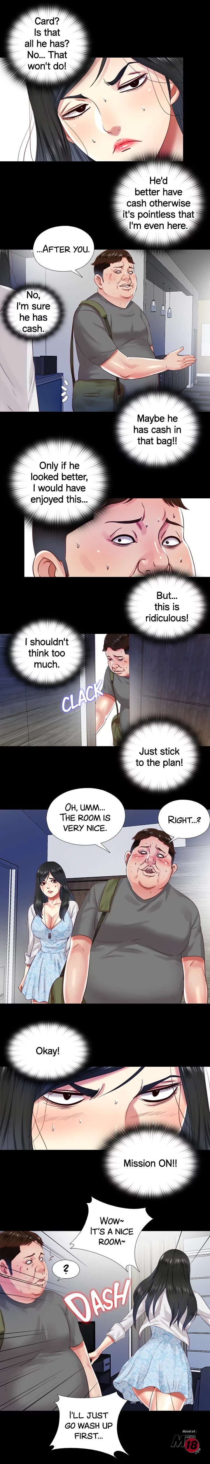 Under One Roof - Chapter 10 Page 6