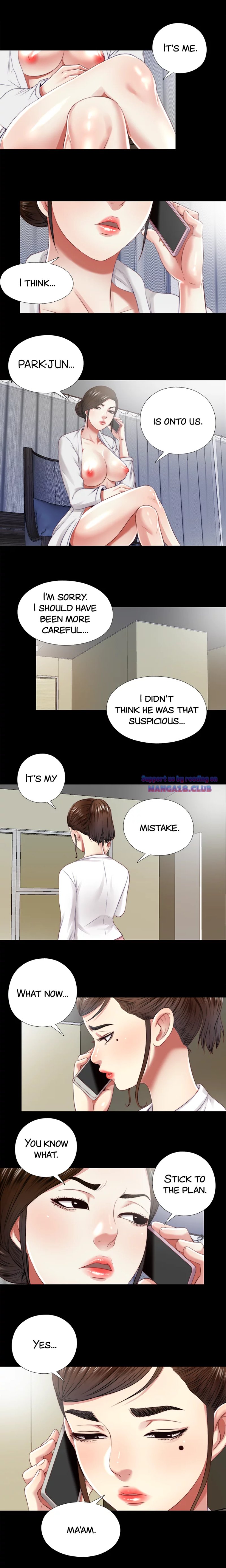 Under One Roof - Chapter 16 Page 1