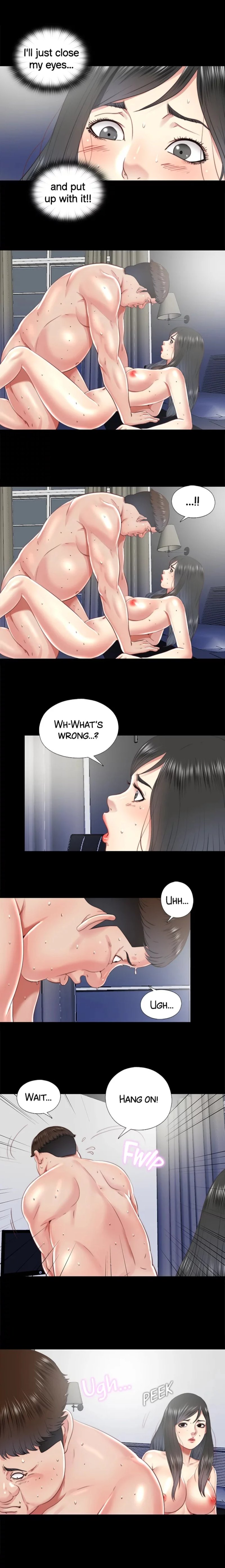 Under One Roof - Chapter 27 Page 5