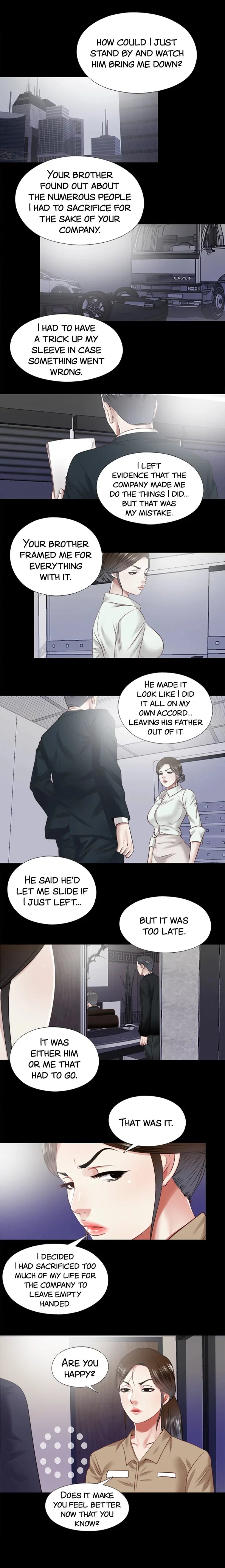 Under One Roof - Chapter 30 Page 5