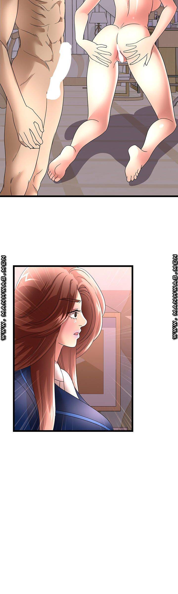 Child Mother Raw - Chapter 38 Page 29