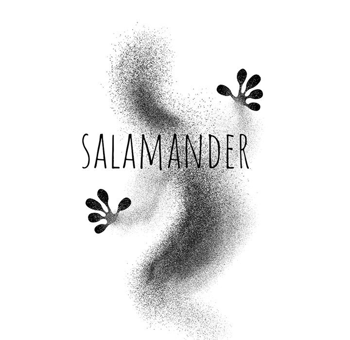Salamander - Chapter 34 Page 32