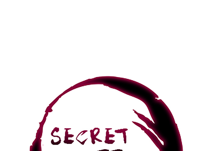 Secret Offer - Chapter 1 Page 1