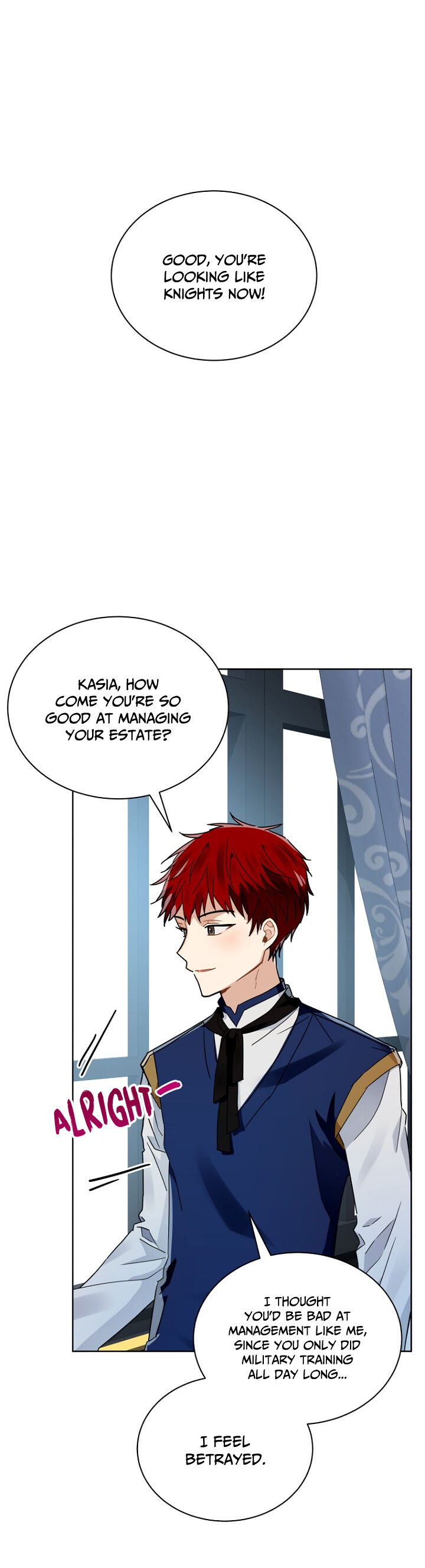 Crimson Karma - Chapter 118 Page 7